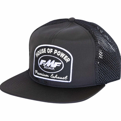 FMF Powerhouse Adult Trucker Adjustable Hats