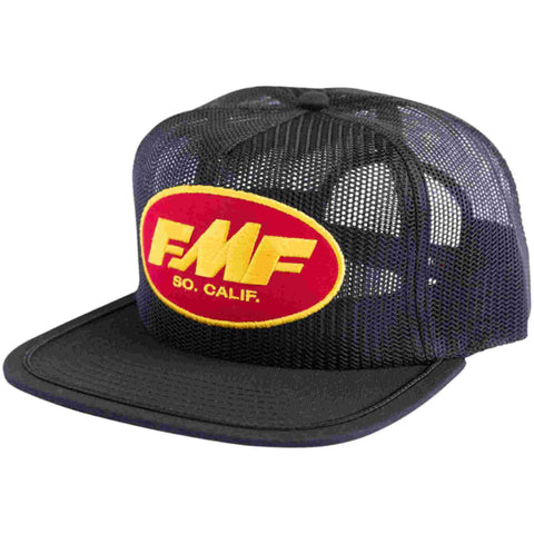 FMF The Original Adult Trucker Adjustable Hats