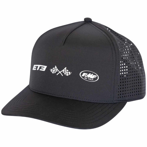 FMF Tomac Horizon Adult Trucker Adjustable Hats
