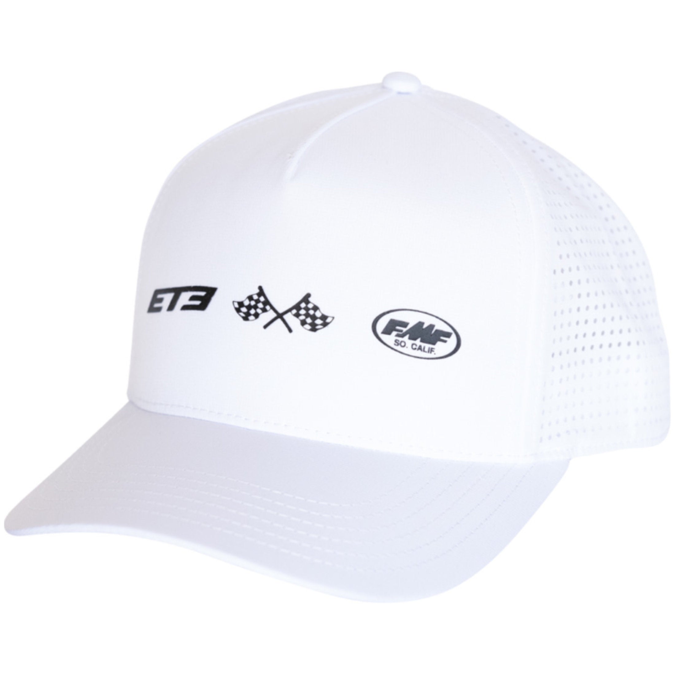 FMF Tomac Horizon Adult Trucker Adjustable Hats-2501