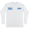 FMF Factory Fatty Men's Long-Sleeve Shirts