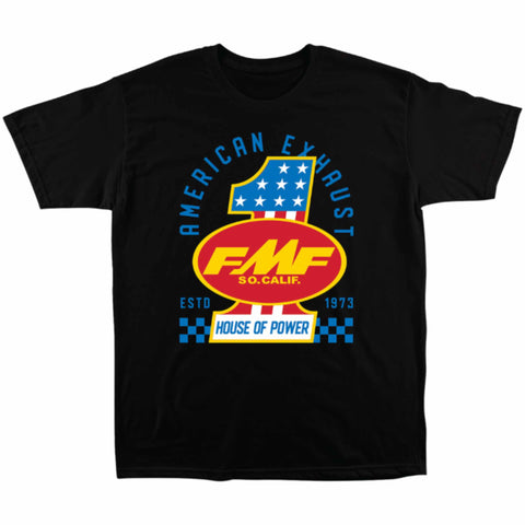 FMF America First Men's Short-Sleeve Shirts