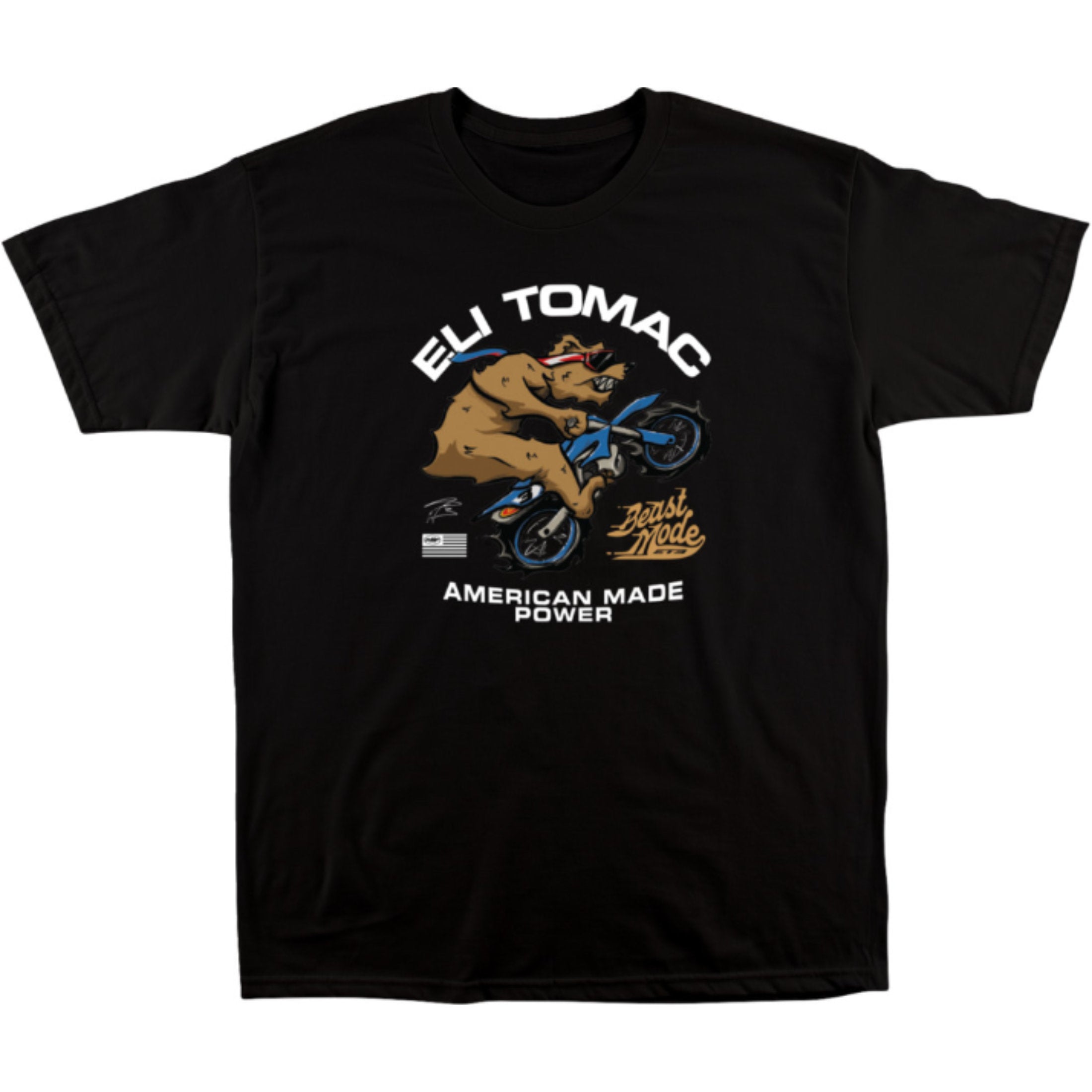 FMF B3AR Men's Short-Sleeve Shirts-3030