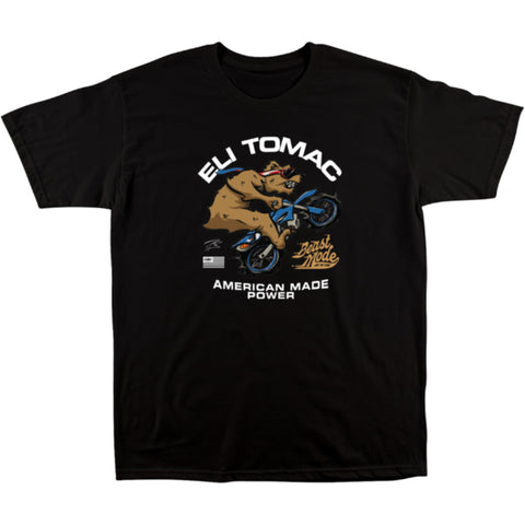 FMF B3AR Men's Short-Sleeve Shirts