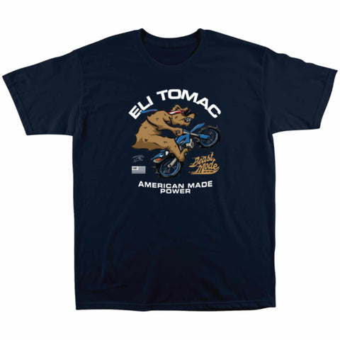 FMF B3AR Men's Short-Sleeve Shirts