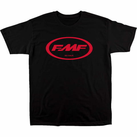 FMF Factory Classic Don Men's Short-Sleeve Shirts