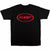 Black / Red