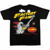 FMF Factory Faster Men's Short-Sleeve Shirts