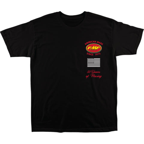 FMF Factory Faster Men's Short-Sleeve Shirts