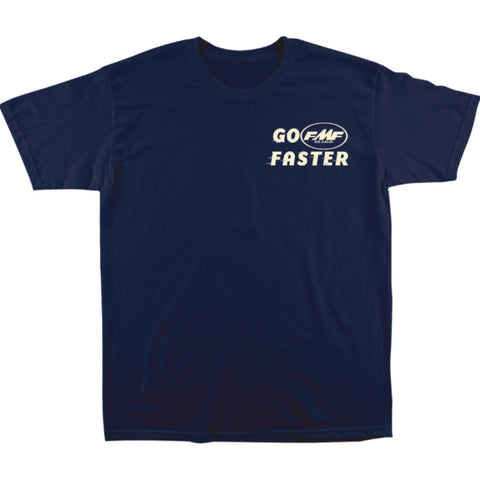 FMF Faster Men's Short-Sleeve Shirts