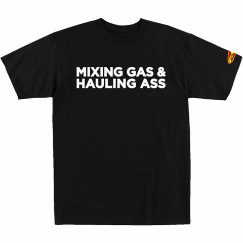 FMF Gass Men's Short-Sleeve Shirts
