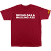 FMF Gass Men's Short-Sleeve Shirts