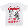 FMF Horse Power Men's Short-Sleeve Shirts