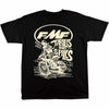 FMF Lean In Men's Short-Sleeve Shirts