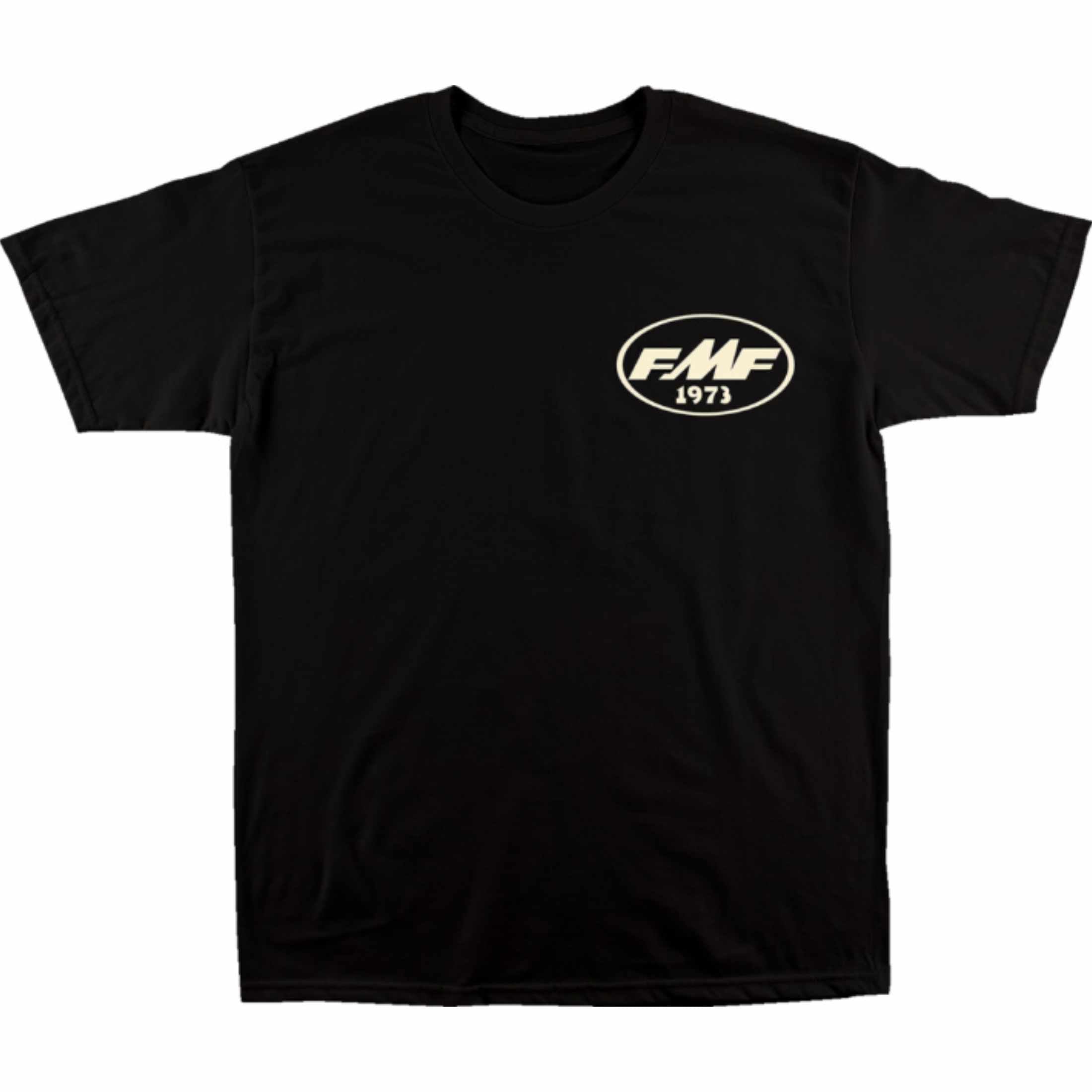 FMF Lean In Men's Short-Sleeve Shirts-3030