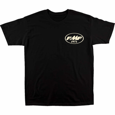 FMF Lean In Men's Short-Sleeve Shirts