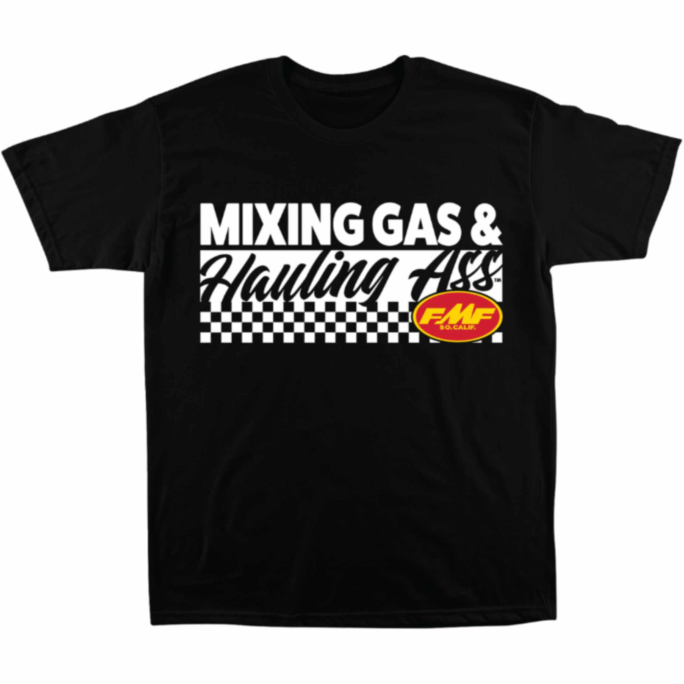 FMF Mixin Men's Short-Sleeve Shirts-3030