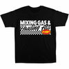 FMF Mixin Men's Short-Sleeve Shirts