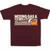 FMF Mixin Men's Short-Sleeve Shirts