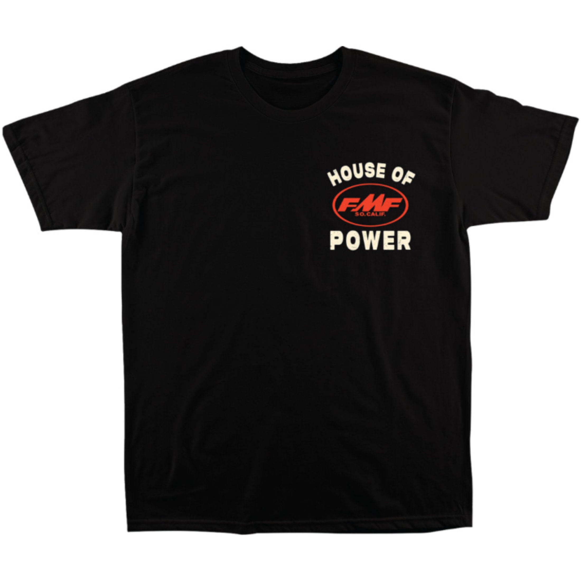 FMF Moto Shop Men's Short-Sleeve Shirts-3030