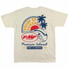 FMF Moto Shop Men's Short-Sleeve Shirts
