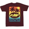 FMF Sun City Men's Short-Sleeve Shirts