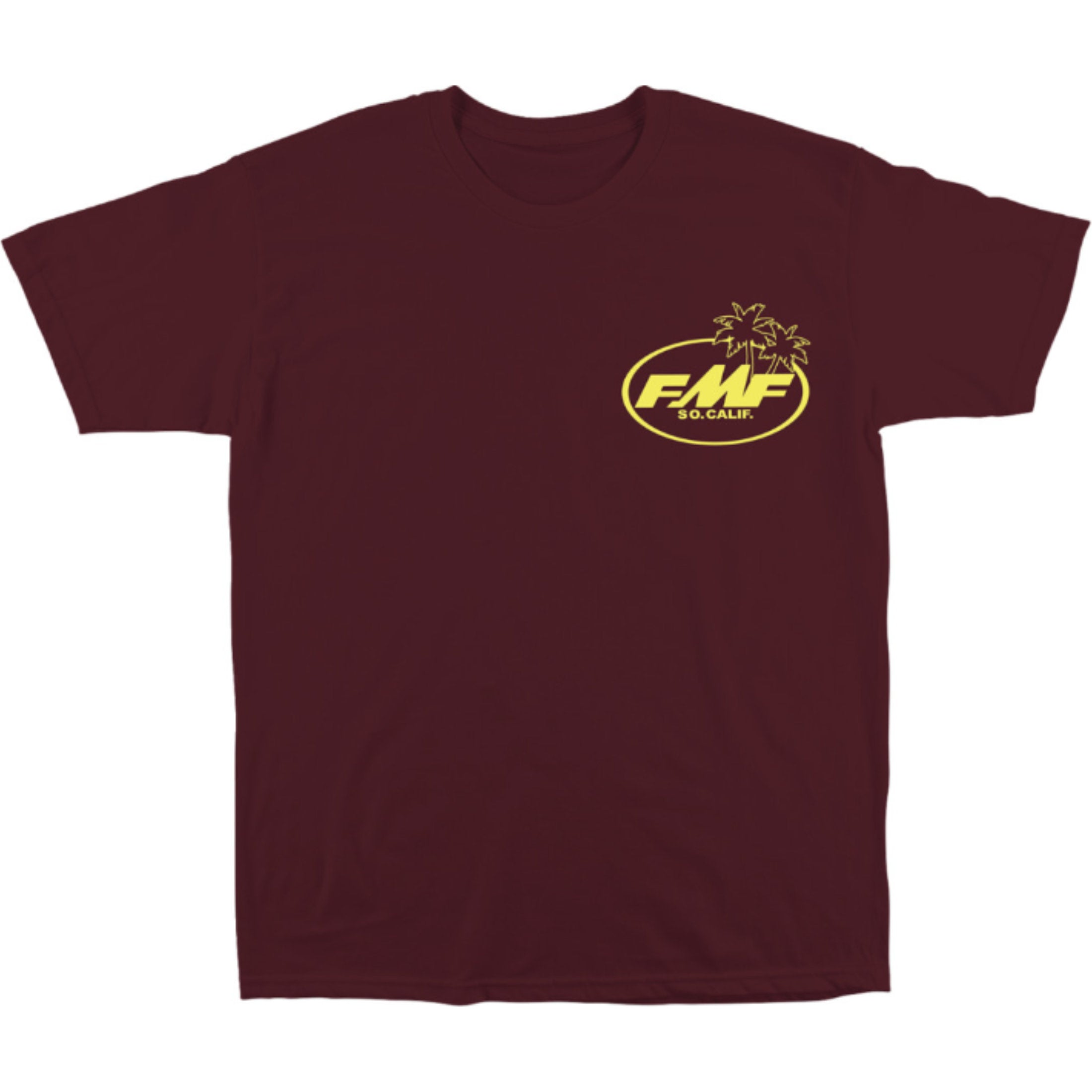 FMF Sun City Men's Short-Sleeve Shirts-3030