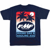 FMF Sun City Men's Short-Sleeve Shirts