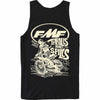 FMF Lean In Men's Tank Shirts