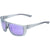 Matte Crystal Smoke / Purple Mirror