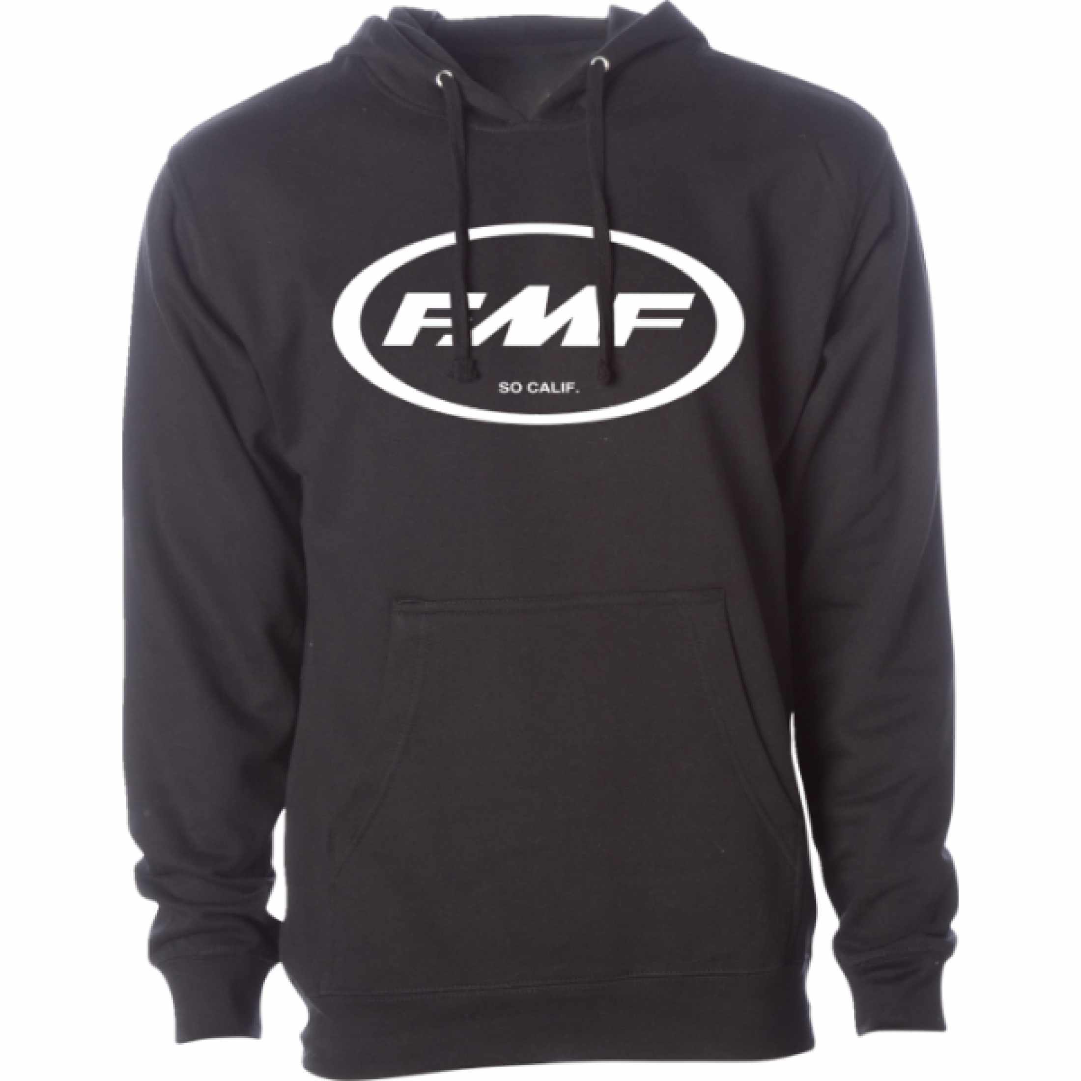 FMF Factory Classic Don Men's Hoody Pullover Sweatshirts-3050