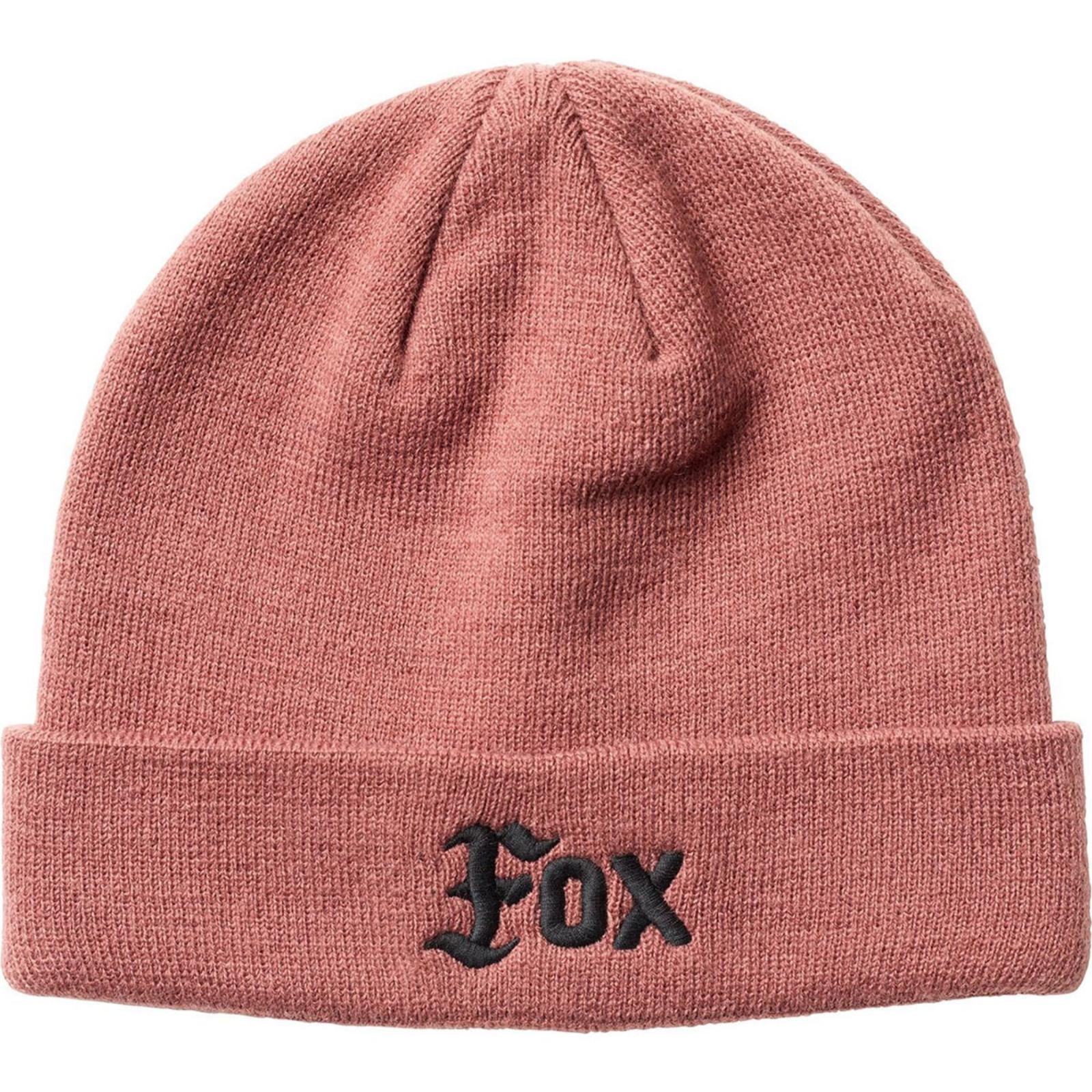 Fox Racing Flat Track Women's Beanie Hats-21947