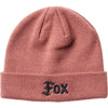 Fox Racing Flat Track Women's Beanie Hats (Brand New)