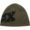 Fox Racing F Head X Jacquard Men's Beanie Hats