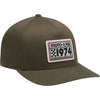 Fox Racing 1974 Men's Flexfit Hats