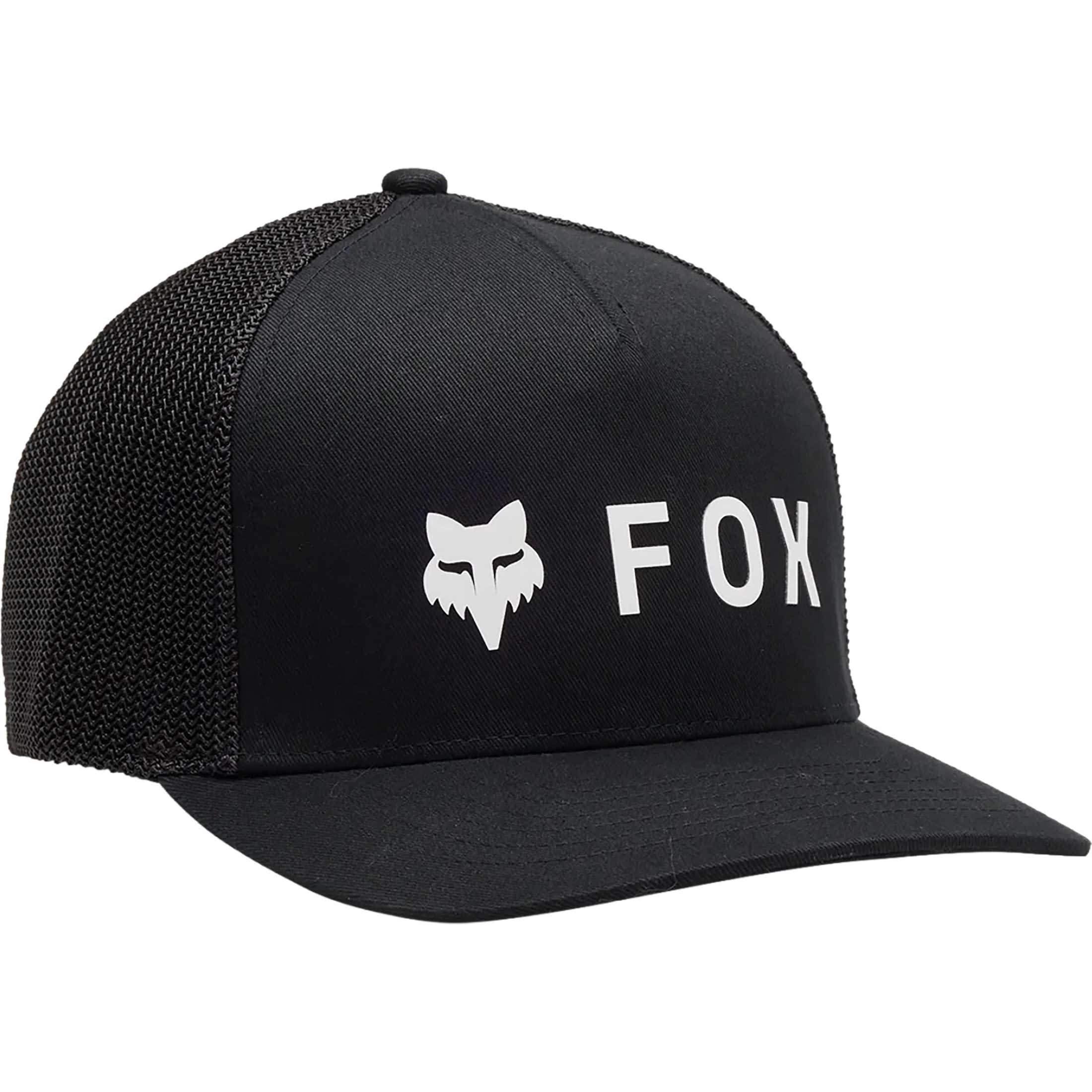 Fox Racing Absolute Men's Flexfit Hats-31618