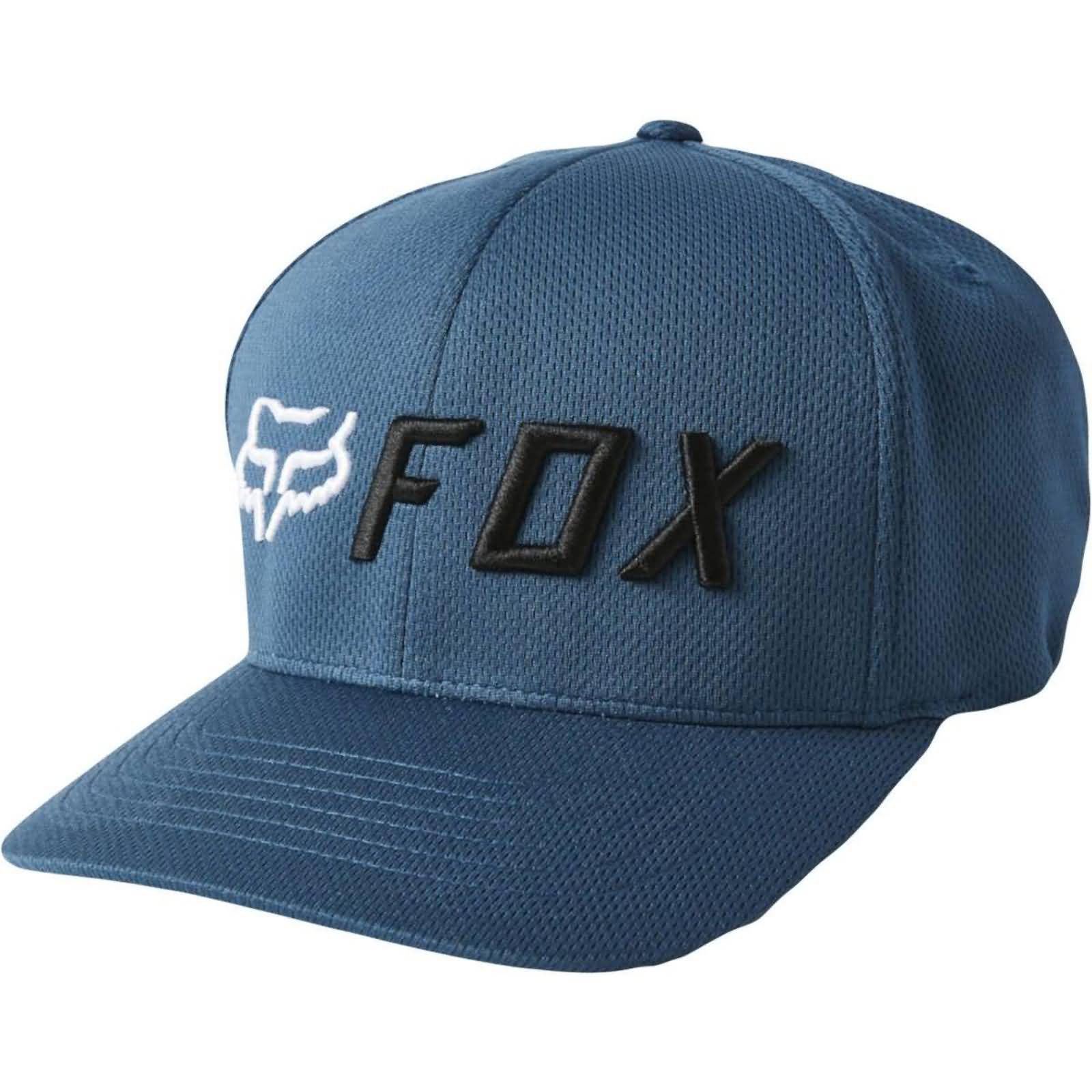 Fox Racing Apex Men s Flexfit Hats Brand New