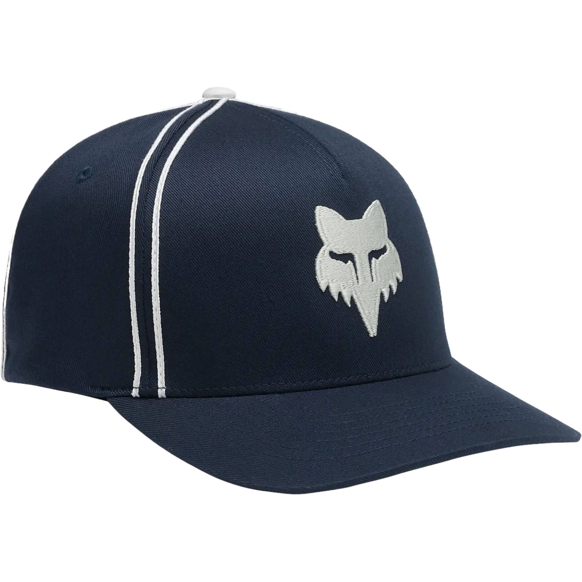 Fox Racing Bend Men's Flexfit Hats-40420