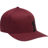 Dark Maroon