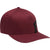 Dark Maroon