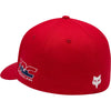 Fox Racing Honda Men's Flexfit Hats