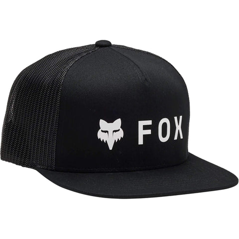 Fox Racing Absolute Mesh Men's Snapback Adjustable Hats