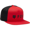 Fox Racing Absolute Mesh Men's Snapback Adjustable Hats
