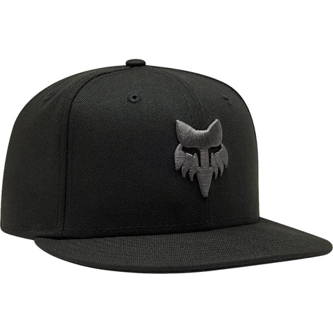 Fox Racing Fox 9 Fifty Men's Snapback Adjustable Hats
