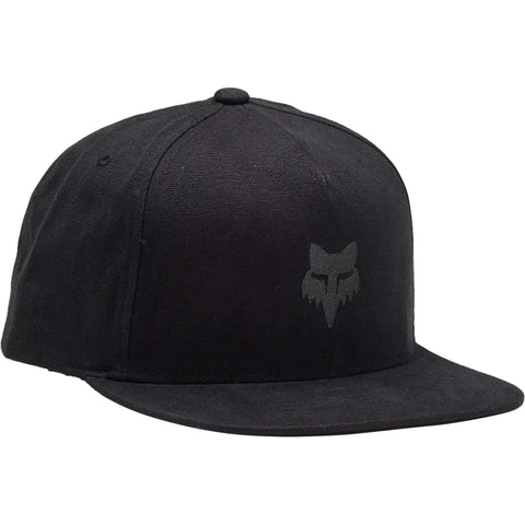 Fox Racing Fox Head Men's Snapback Adjustable Hats