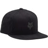 Black / Charcoal Grey