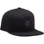 Black / Charcoal Grey