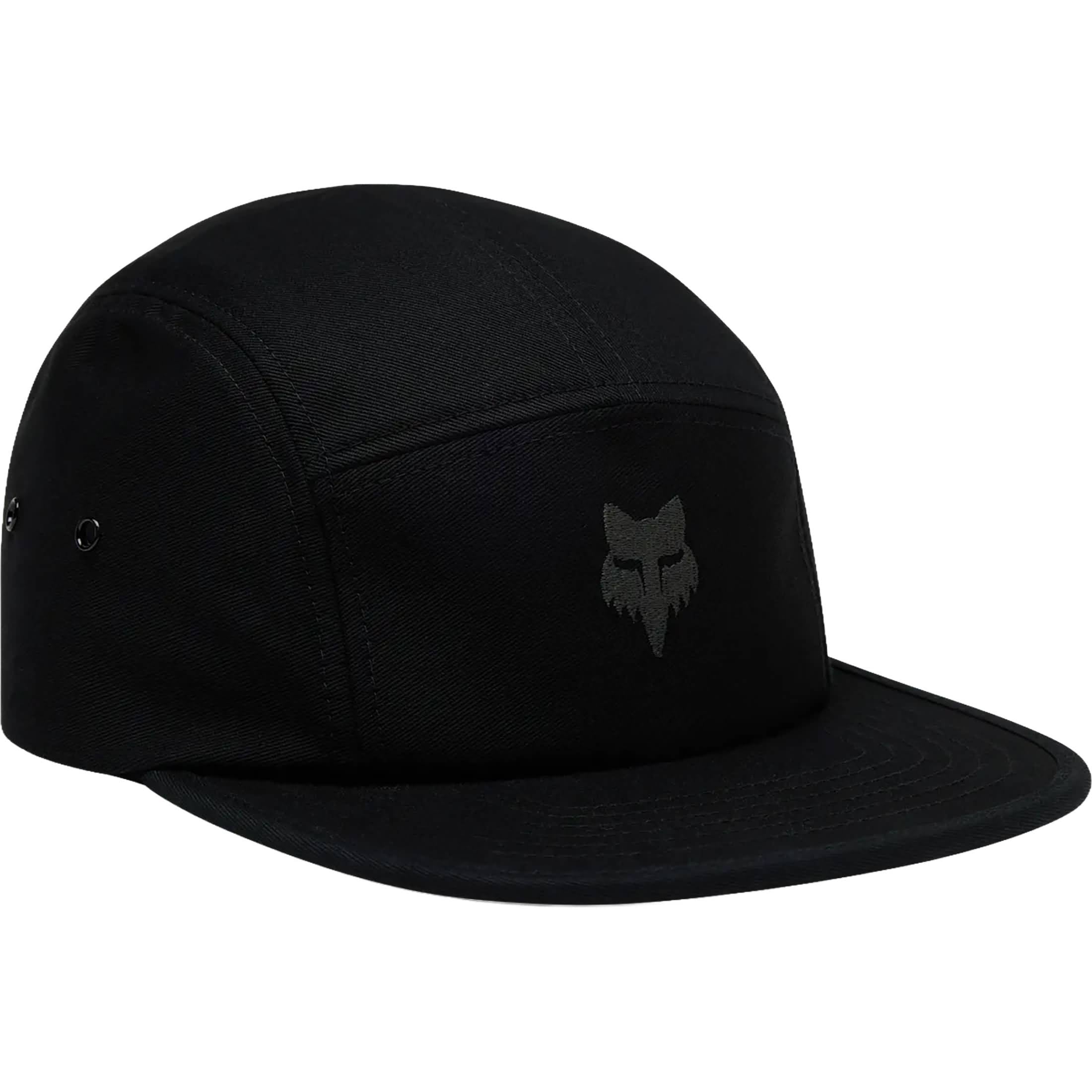 Fox Racing Fox Head Camper Men's Snapback Adjustable Hats-38460