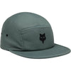 Fox Racing Fox Head Camper Men's Snapback Adjustable Hats