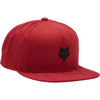 Fox Racing Fox Head Men's Snapback Adjustable Hats
